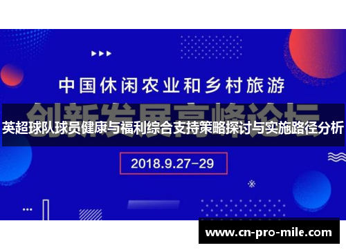 英超球队球员健康与福利综合支持策略探讨与实施路径分析