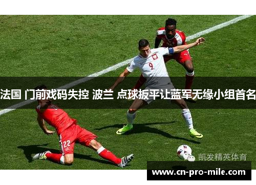 法国 门前戏码失控 波兰 点球扳平让蓝军无缘小组首名