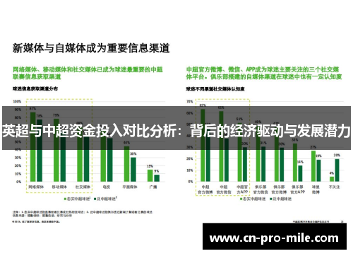 英超与中超资金投入对比分析：背后的经济驱动与发展潜力